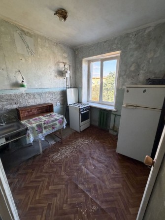 Продаж 1 кім.квартири по Проспекту Хіміків. - фото 1
