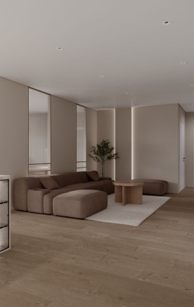 Продаж 3 кім квартири з дизайнерським ремонтом ПАРКОВА ЗОНА - фото 1