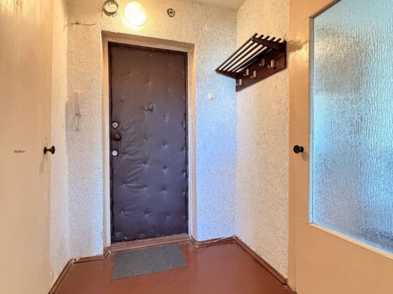 Продаж однокімнатної квартири в цегляному будинку район Масани Чернигов