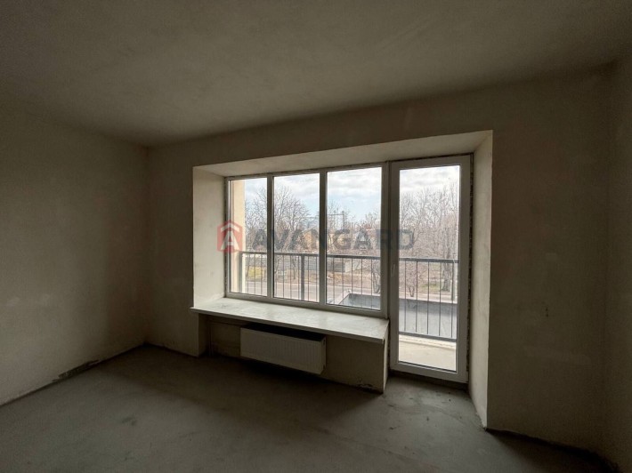 Продаж нової 2-ї квартири ЖК 'Темп' - фото 1