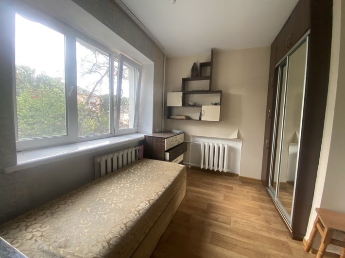 Смарт-квартира 15 м² у районі Круга — чудовий варіант для життя або оренди - фото 1