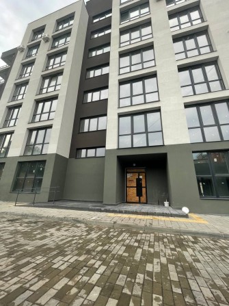 Однокімнатна квартира в новобудові ЦЕНТР міста 57м2 - фото 1