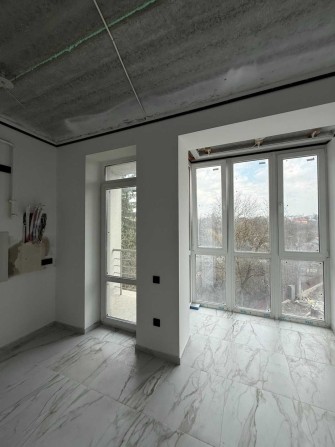 Продам 2 кімнатну квартиру в новобудові район вул. Героїв Майдану - фото 1