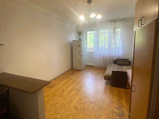3-кімнатна квартира на Вишеньці, проспект Космонавтів Вінниця