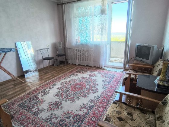 Продається ТРИкімнатна квартира на Гравітоні Чернівці