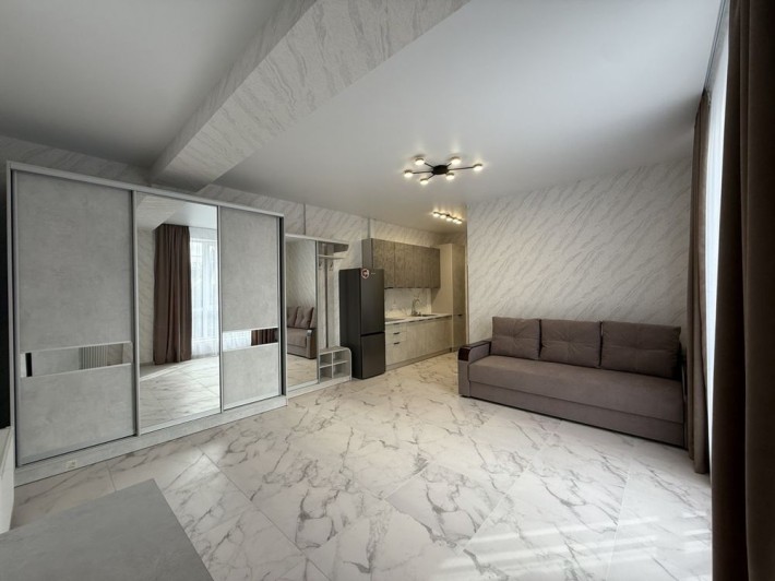 Продаж 1 кімнатна  , район Словʼянка - фото 1