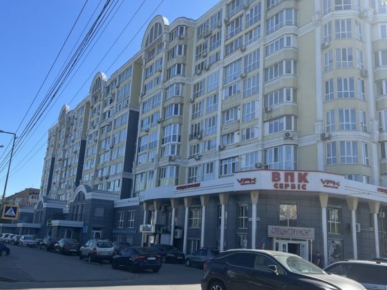 Однокімнатна квартира центр автономне опалення Чернігів