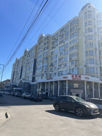 Однокімнатна квартира центр автономне опалення - фото 1