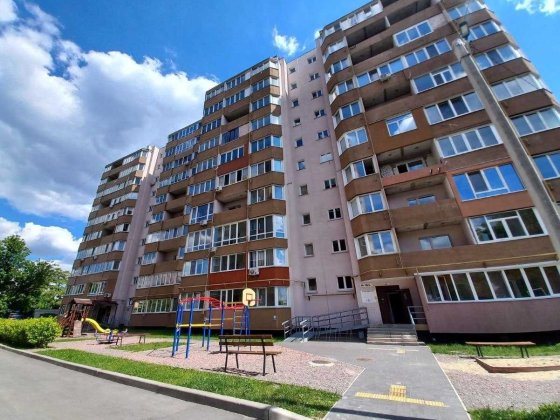 Продаж 2 кімнатної квартири в центрі міста , тепла підлога – новобудова Чернигов