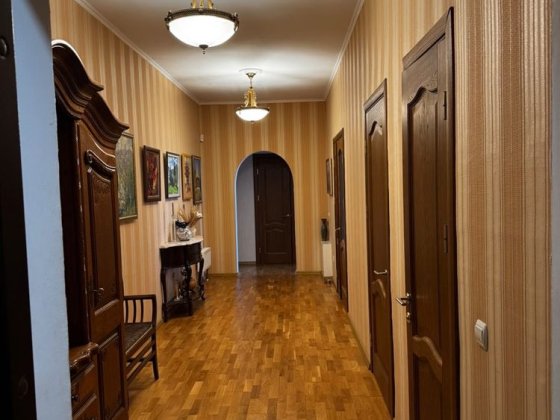 Квартира трьох кімнатна. Топова локація Чернівці