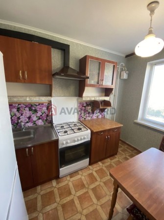 Продаж затишної 3-кімнатної квартири в центрі Черкас — вул. Надпільна - фото 1