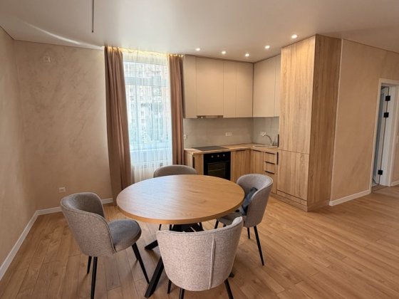 Продаж квартири 46 м2 Ужгород
