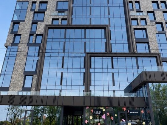 Продаж 2 кімнатної квартири преміум Черновцы