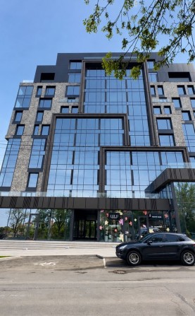 Продаж 2 кімнатної квартири преміум - фото 1