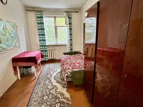 Двокімнатна квартира в центрі Чернігова Чернигов