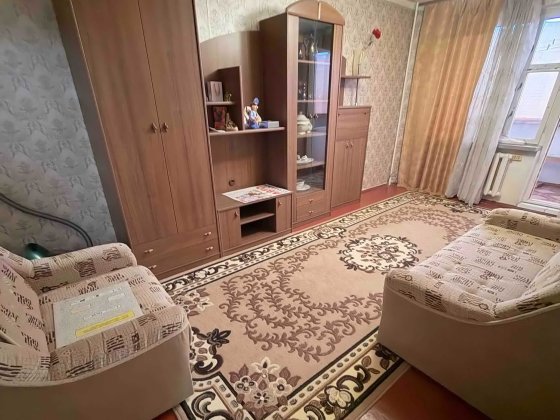 ЗАТИШНА 3 кім. квартира р-н МИТНИЦЯ Черкассы
