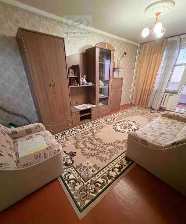 ЗАТИШНА 3 кім. квартира р-н МИТНИЦЯ - фото 1