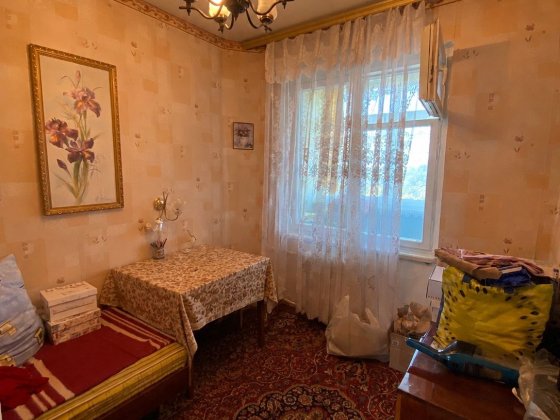 3 кімнатна квартира р-н Рокосовського СС Чернигов