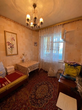3 кімнатна квартира р-н Рокосовського СС - фото 1