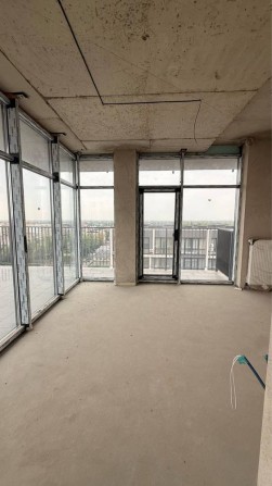 Продаж 2-кімнатної квартири з великою терасою у ЖК «Кристал» - фото 1
