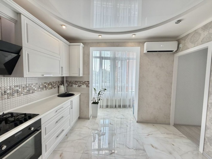 Продаж 2 км квартири з якісним ремонтом в ЖК «Європейський квартал» - фото 1