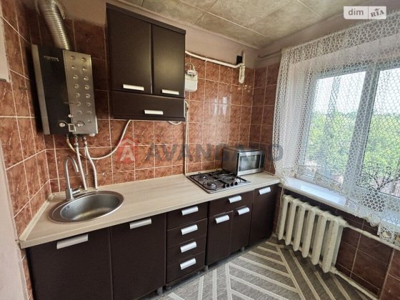 Продам 1-к Квартиру. Ремонт.Меблі.Техніка. Винница
