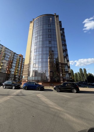 Простора квартира в ЖК «Панорама»Масани | єОселя | Автономне опалення - фото 1