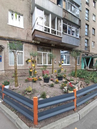 Продаеться 2 кімнатна квартира на Ближньому Замості - фото 1