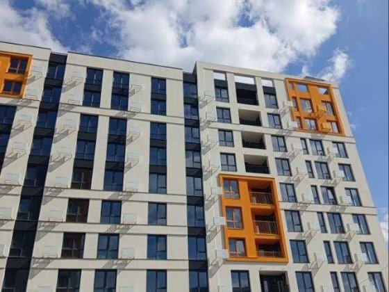 Продаж 1к квартири 39.17 кв. м., ЖК Сімейний комфрт 2, Вінниця Винница