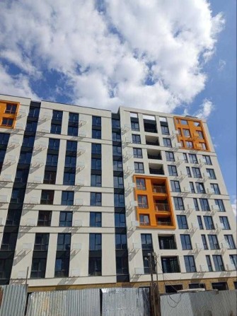 Продаж 1к квартири 39.17 кв. м., ЖК Сімейний комфрт 2, Вінниця - фото 1