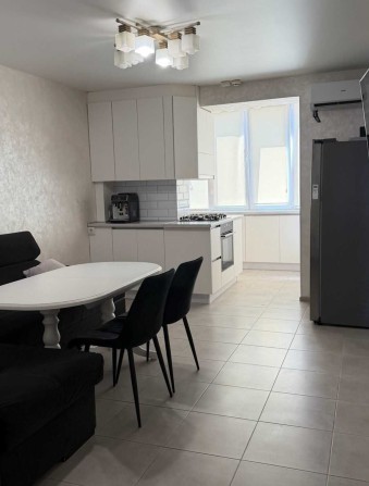 Продаж 2к квартири з АГВ в новобудові - фото 1