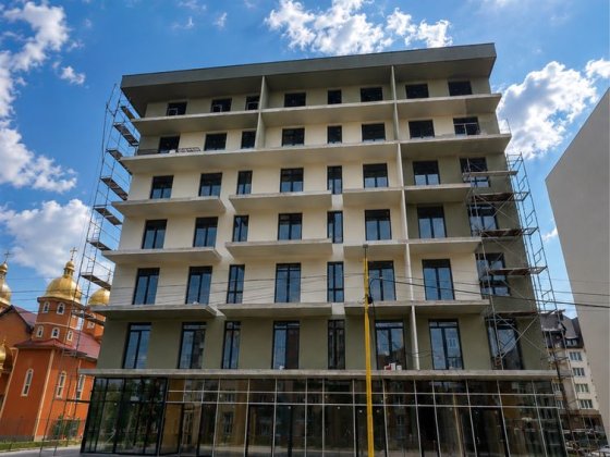 1 кімнатна Без комісії% Ужгород