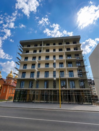 1 кімнатна Без комісії% - фото 1