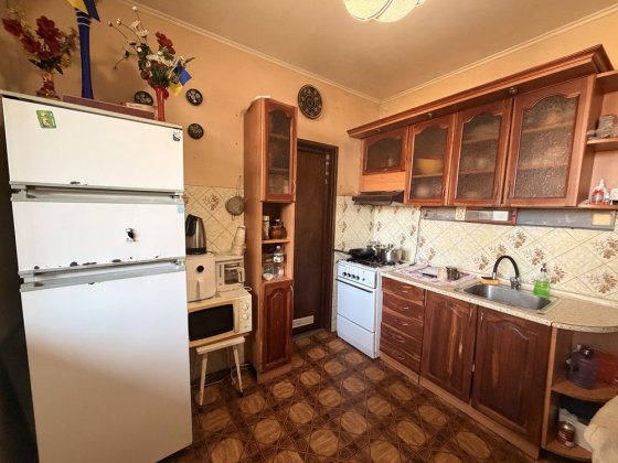 Продаж 3 кімнатної квартири 65,5 м2/ газ Ужгород