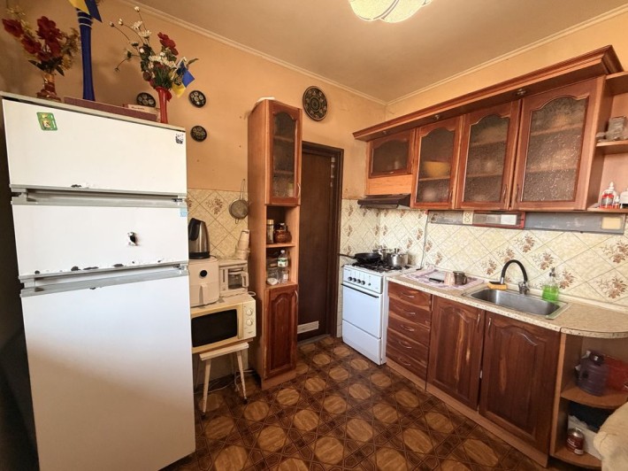 Продаж 3 кімнатної квартири 65,5 м2/ газ - фото 1