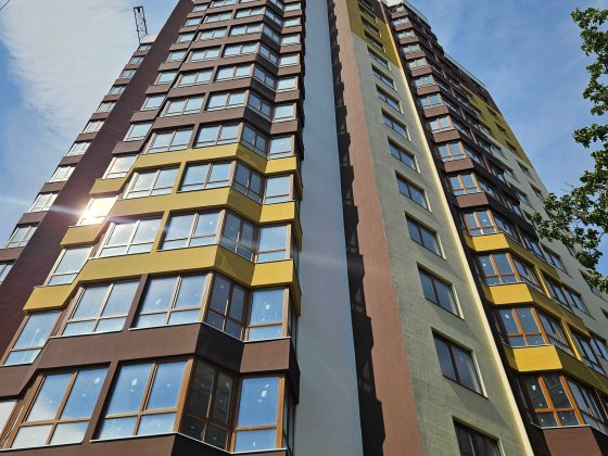 Продаж просторої 1к квартири в Центрі міста! Черкассы
