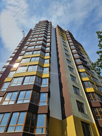Продаж просторої 1к квартири в Центрі міста! - фото 1