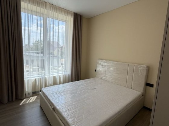 Нова 2кім квартира/ 115 тис Ужгород