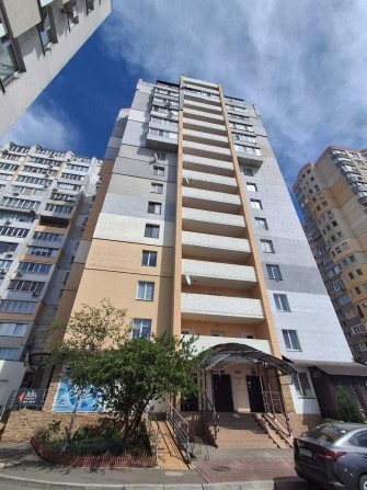 3-кім. кв. з ремонтом на Митниці , р-н" Дніпроплази". Актуально! - фото 1