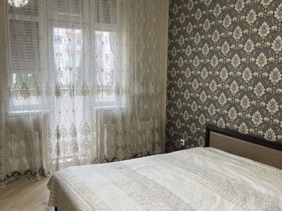 Продаж 3-к квартири, Боздош, газове опаленя Ужгород