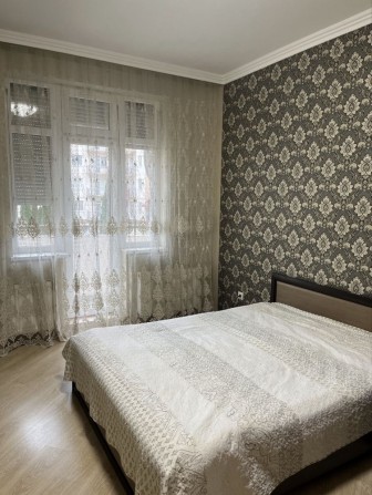 Продаж 3-к квартири, Боздош, газове опаленя - фото 1