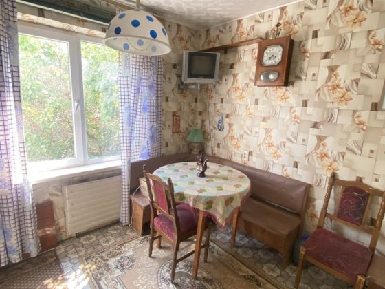Продаж 1-кімнатної квартири, Градецький  | 39 м² | 3 поверх Чернігів