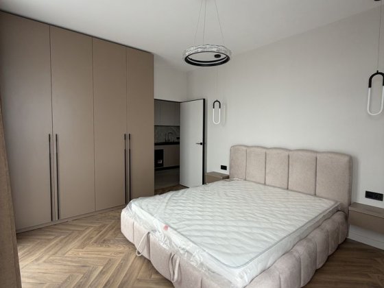 Продаж дизайнерськоі квартири в ЖК Elit Park Ужгород