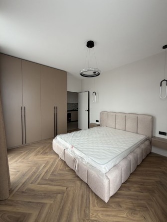 Продаж дизайнерськоі квартири в ЖК Elit Park - фото 1