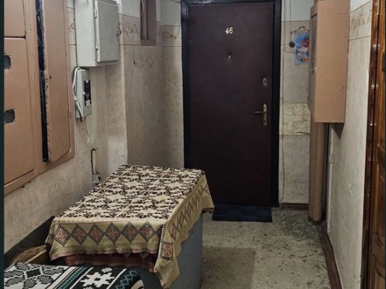 Продаж двокімнатної квартири , Смілянська 130. Жилий стан Черкассы