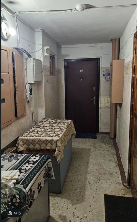 Продаж двокімнатної квартири , Смілянська 130. Жилий стан - фото 1