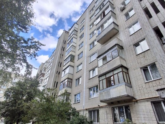 3 этаж! Новинка!Продам 2 ком Ремзавод Чернигов
