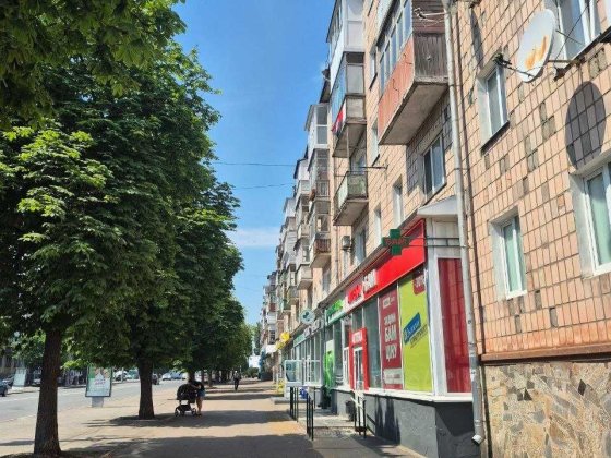 2-кімнатна квартира Проспект Перемоги Ya Чернигов
