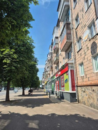 2-кімнатна квартира Проспект Перемоги Ya - фото 1