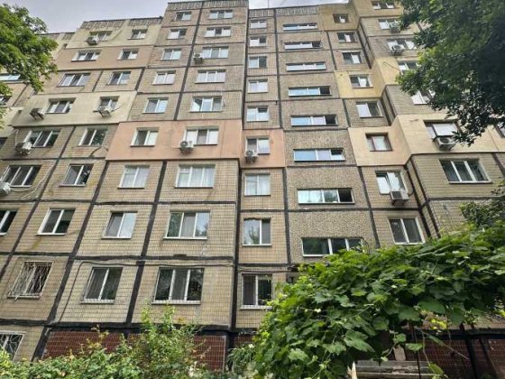 3-к квартира Дніпро, Шевченківський, 68000 $ Днепр
